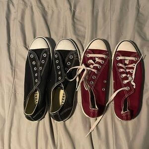 Converse women shoes